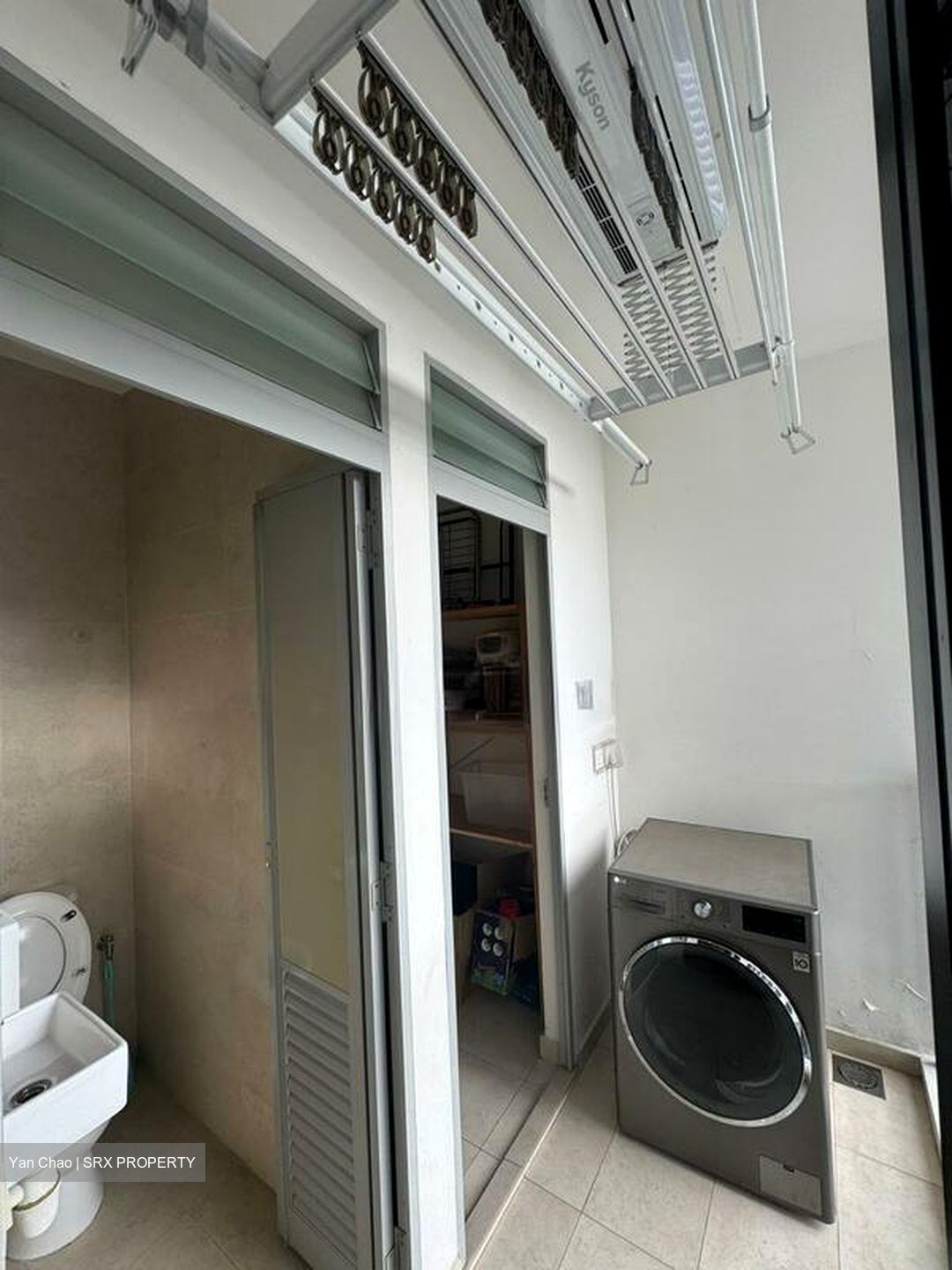 Signature At Yishun (D27), Condominium #500428741